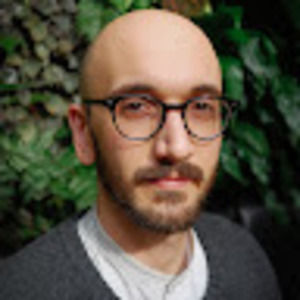 Meet your Posher, Jacob